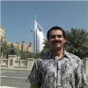 Profesor de inglés/chino/ruso en línea